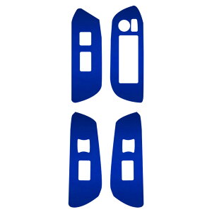 �h�A�X�C�b�`�X�e�b�J�[ �g���^ �N���E���G�X�e�[�g AZSH38W/AZSH39W Z/RS 2025�N03���` �}�b�g�N���[���� �I�ׂ�20�J���[ �����F1�Z�b�g(4��) AP-PA2MTCR0015 Door switch sticker