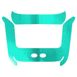 AGAR_NgXebJ[ g^ NEGXe[g AZSH38W/AZSH39W Z/RS 2025N03` N[ Iׂ20J[ AP-PA2CRM0016 Rear Air Conduct Sticker