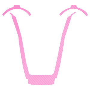 Z^[R\[XebJ[ g^ RAV4 50n 2019N04` J[{ Iׂ20J[ AP-PA2CF0017 Center console sticker