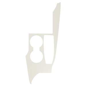 �Z���^�[�R���\�[���X�e�b�J�[ �g���^ �_�C�n�c �J���� �A���e�B�X AXVH70/AXVH75 �}�b�g�� �F�O���[�v1 AP-PA2CFMT0021 Center console sticker