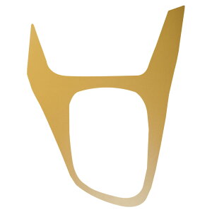 �Z���^�[�R���\�[���X�e�b�J�[ �g���^ GR�����X GXPA16/MXPA12 2020�N01���`2024�N03�� �}�b�g�� �F�O���[�v1 AP-PA2CFMT0032 Center console sticker