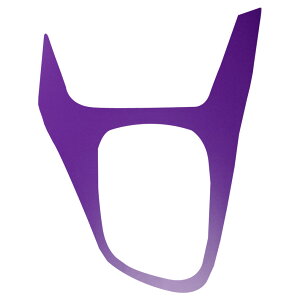 �Z���^�[�R���\�[���X�e�b�J�[ �g���^ GR�����X GXPA16/MXPA12 2020�N01���`2024�N03�� �}�b�g�� �F�O���[�v2 AP-PA2CFMT0032 Center console sticker