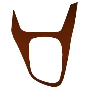 �Z���^�[�R���\�[���X�e�b�J�[ �g���^ GR�����X GXPA16/MXPA12 2020�N01���`2024�N03�� �}�b�g�N���[���� �I�ׂ�20�J���[ AP-PA2MTCR0032 Center console sticker