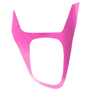 �Z���^�[�R���\�[���X�e�b�J�[ �g���^ �����X KSP210 MXPH/MXPA10�E15 2020�N02���` �N���[���� �I�ׂ�20�J���[ AP-PA2CRM0033 Center console sticker