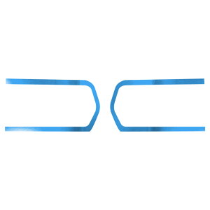 TChGARgXebJ[ g^ hN[U[ VJA300W 2021N08` N[ Iׂ20J[ F1Zbg(E) AP-PA2CRM0036 Side Air Contrim sticker