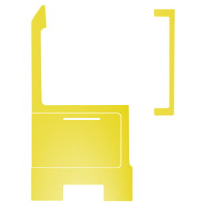 �Z���^�[�R���\�[���X�e�b�J�[ �g���^ �����h�N���[�U�[ URJ202W 2015�N08���`2021�N07�� �}�b�g�� �F�O���[�v1 AP-PA2CFMT0040 Center console sticker