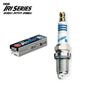 NGK �C���V���[�Y �X�p�[�N�v���O �g���^ �A���b�N�X �����F1�{ Spark plug
