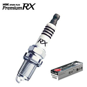 NGK �v���~�A��RX �X�p�[�N�v���O ���m�[ �X�p�C�_�[ E-FF7R F7R ���[�h�X�^�[ 2000cc 1997�N07���` �����F1�{ Spark plug