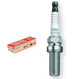 NGK ���[�V���O�v���O �X�p�[�N�v���O ���Y �v�����[�� HP12,WHP12 SR20VE 2001�N08���`2003�N06�� �����F1�{ Spark plug