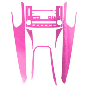 �Z���^�[�R���\�[���X�e�b�J�[ ���N�T�X IS ASE30/AVE30,35/GSE31/USE30 2020�N11���` �N���[���� �I�ׂ�20�J���[ AP-PA2CRM0051 Center console sticker
