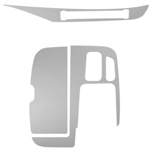 �Z���^�[�R���\�[���X�e�b�J�[ ���N�T�X LS VXFA50/VXFA55/GVF50/GVF55 2017�N10���` �}�b�g�� �F�O���[�v1 AP-PA2CFMT0055 Center console sticker