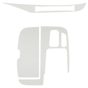 �Z���^�[�R���\�[���X�e�b�J�[ ���N�T�X LS VXFA50/VXFA55/GVF50/GVF55 2017�N10���` �}�b�g�N���[���� �I�ׂ�20�J���[ AP-PA2MTCR0055 Center console sticker