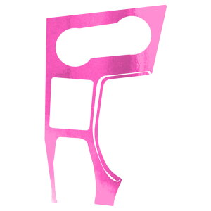 �Z���^�[�R���\�[���X�e�b�J�[ ���N�T�X UX 10�n 2018�N11���`2022�N06�� �N���[���� �I�ׂ�20�J���[ AP-PA2CRM0063 Center console sticker