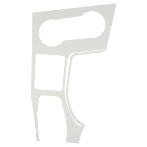 �Z���^�[�R���\�[���X�e�b�J�[ ���N�T�X UX 10�n 2018�N11���`2022�N06�� �}�b�g�N���[���� �I�ׂ�20�J���[ AP-PA2MTCR0063 Center console sticker