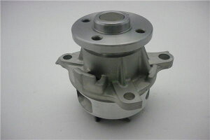GMB �E�H�[�^�[�|���v �_�C�n�c ���[�����e L550S/L560S EFDET/EFZL 660cc 2004�N08���`2005�N05�� water pump