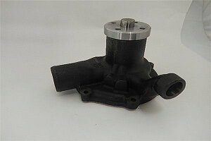 GMB �E�H�[�^�[�|���v �O�H�ӂ��� �g���b�N 6D14/6D15 2000�N�` GWM-96AOS water pump