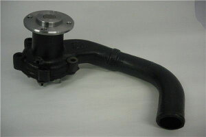 GMB �E�H�[�^�[�|���v �}�c�_ ���[�`�F LA4SS S2 2200cc 1980�N07���`1981�N07�� water pump
