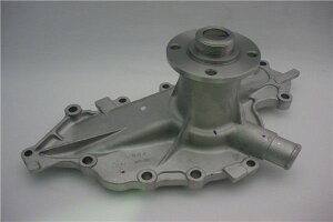 GMB �E�H�[�^�[�|���v �}�c�_ �s�b�N�A�b�v�g���b�N RF 3000cc 1994�N01���`1994�N12�� water pump