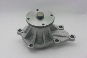 GMB �E�H�[�^�[�|���v �}�c�_ MPV LVLW WL11 TD 2500cc 1996�N05���`1999�N09�� water pump