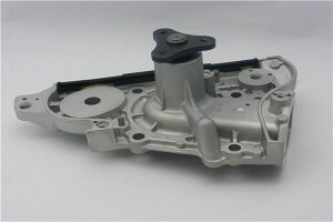 GMB �E�H�[�^�[�|���v �}�c�_ MPV LVLW WL11 TD 2500cc 1996�N05���`1999�N09�� water pump