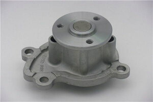 GMB �E�H�[�^�[�|���v ���m�[ �J���O�[ ���s�b�h FW02/FW14 H5F400/H5F412/H5F408 TCe 115 1197cc 2013�N07���` water pump