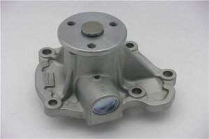 GMB �E�H�[�^�[�|���v DACIA ���b�W�[ JSAY/JSM0 H5F402/H5F408 TCe 1197cc 2012�N03���` water pump