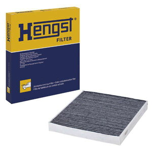 �w���O�X�g(HENGST) �G�A�R���t�B���^�[ MINI(BMW) �N�[�p�[D �N���u�}�� 3DA-BB20M F54 2000cc 2020�N�` �����Y �����F1�Z�b�g(2��) Air conditioner filter