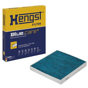 �w���O�X�g(HENGST) �G�A�R���t�B���^�[ MINI(BMW) �N�[�p�[D �N���u�}�� 3DA-BB20M F54 2000cc 2020�N�` �����Y�E�R�� �����F1�Z�b�g(2��) Air conditioner filter