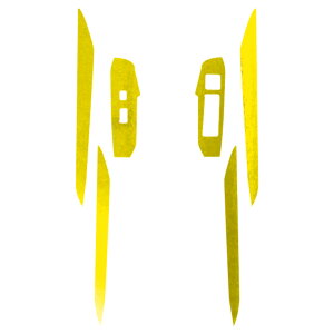 �T�C�h�h�A�g�������X�C�b�`�X�e�b�J�[ ���N�T�X NX AGZ10,15/AYZ10,15 NX200t/NX300h 2017�N09���`2021�N10�� �N���[���� �I�ׂ�20�J���[ AP-PA2CRM0080