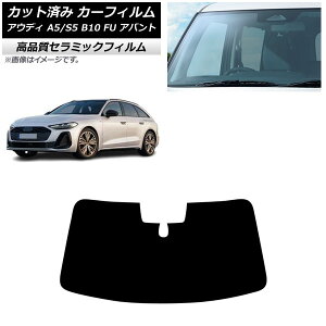 �J�[�t�B���� �A�E�f�B A5/S5 B10 FU �A�o���g 2025�N02���` �t�����g�K���X NC UV ���f�M AP-WFNC0495-FW Car film