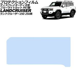 �v���e�N�V�����t�B���� �f�B�X�v���C�I�[�f�B�I�p �g���^ �����h�N���[�U�[250 250�n 2024�N04���` �u���[���C�g�J�b�g PET�� 12.3�C���` AP-IT3903-PET-BL Protection film for display audio