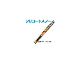 ピア/PIAA スノーブレード シリコートスノー 助手席側 430mm IWS43W RENAULT/ルノー メガーヌ ルーテシア Wiper blade