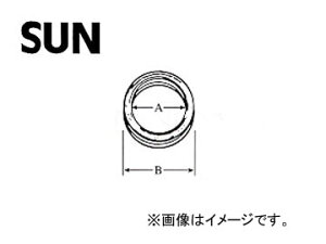 SUN/T }t[KXPbg g^ԗp EG006 F10 Muffler gasket