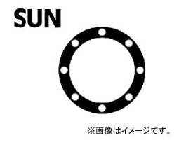 SUN/サン リヤシャフトパッキン トヨタ車用 RS002 入数：10個 Rear shaft packing