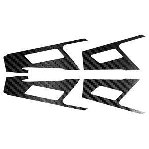 �J�[�X�e�b�J�[ �g���^ �X�o�� bZ4X �\���e�� XEAM10/YEAM15 XEAM10X/YEAM15X 2022�N05���`2025�N 5D�J�[�{����(3D�x�[�X) �C���i�[�h�A�p�l�� ���� �I�ׂ�20�J���[ �����F1�Z�b�g(4��) AP-PA25TH0009 car stickers