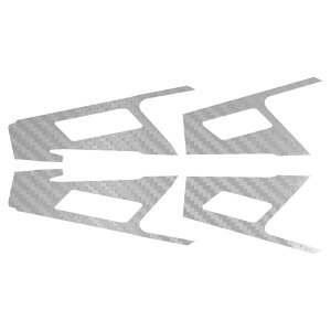 �J�[�X�e�b�J�[ �g���^ �X�o�� bZ4X �\���e�� XEAM10/YEAM15 XEAM10X/YEAM15X 2022�N05���`2025�N 5D�J�[�{����(3D�x�[�X) �C���i�[�h�A�p�l�� ���� �I�ׂ�20�J���[ �����F1�Z�b�g(4��) AP-PA25TH0009 car stickers