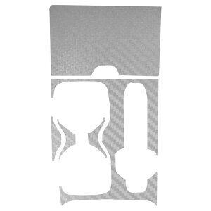 �J�[�X�e�b�J�[ ���N�T�X RX ALA10/ALH10�n 2022�N11���` 5D�J�[�{����(3D�x�[�X) �Z���^�[�R���\�[�� ���� �I�ׂ�20�J���[ AP-PA25TH0067 car stickers