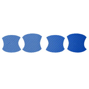 �J�[�X�e�b�J�[ ���N�T�X LBX MAYH10,MAYH15 2023�N12���` �J�[�{���� �h�A�n���h���C���i�[ �O�� �I�ׂ�20�J���[ �����F1�Z�b�g(4��) AP-PF2CF0152 car stickers