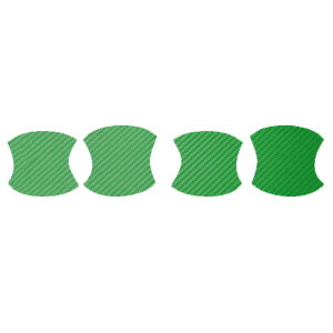 �J�[�X�e�b�J�[ ���N�T�X LBX MAYH10,MAYH15 2023�N12���` �J�[�{���� �h�A�n���h���C���i�[ �O�� �I�ׂ�20�J���[ �����F1�Z�b�g(4��) AP-PF2CF0152 car stickers