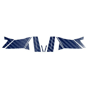 �J�[�X�e�b�J�[ ���N�T�X LBX MAYH10,MAYH15 2023�N12���` 5D�J�[�{����(3D�x�[�X) �s���[ �O�� �I�ׂ�20�J���[ �����F1�Z�b�g(14��) AP-PF25TH0151 car stickers