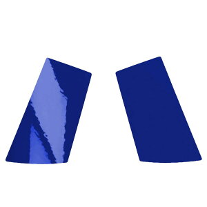 �J�[�X�e�b�J�[ ���Y �t�F�A���f�BZ RZ34 2022�N04���` ���� �s���[ �O�� �F�O���[�v1 �����F1�Z�b�g(2��) AP-PF2GS0284 car stickers