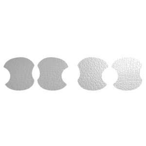 �J�[�X�e�b�J�[ �z���_ N-BOX JF3,JF4 2017�N09���`2023�N09�� ���U�[�� �h�A�n���h���C���i�[ �O�� �I�ׂ�7�J���[ �����F1�Z�b�g(4��) AP-PF2LT0107 car stickers