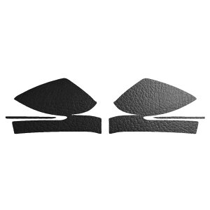 �J�[�X�e�b�J�[ ���Y �t�F�A���f�BZ RZ34 2022�N04���` ���U�[�� �h�A�~���[ �O�� �I�ׂ�7�J���[ �����F1�Z�b�g(���E) AP-PF2LT0282 car stickers