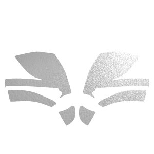 �J�[�X�e�b�J�[ ���Y GT-R R35�^ ��� 2018�N01���`2023�N05�� ���U�[�� �h�A�~���[ �O�� �I�ׂ�7�J���[ �����F1�Z�b�g(���E) AP-PF2LT0295 car stickers