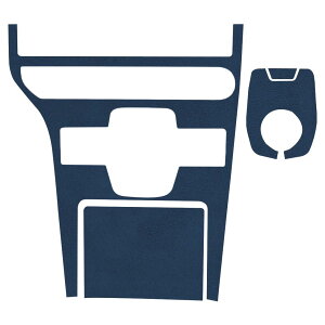�J�[�X�e�b�J�[ �g���^ �X�o�� bZ4X �\���e�� XEAM10/YEAM15 XEAM10X/YEAM15X 2022�N05���`2025�N �X�G�[�h�� �Z���^�[�R���\�[�� ���� �F�O���[�v1 AP-PA2SU0007 car stickers