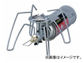新富士バーナー/Shinfuji Burner SOTO レギュレーターストーブ ST-310(P031-4550) JAN：4953571073101 Regulator stove