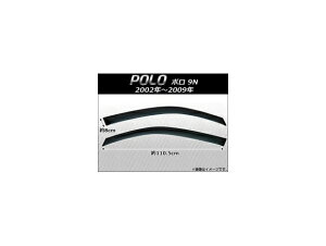 TChoCU[ tHNX[Q | 9N 2002N`2009N AP-SVTH-VW16 F1Zbg(2) Side visor