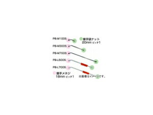 �V�x�m�o�[�i�[/Shinfuji Burner �v���p���o�[�i�[�p���i �ڎ� PB-M100S JAN�F4953571135205 Propane parts attraction