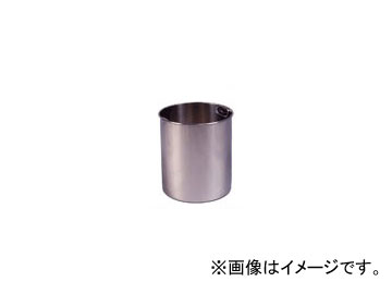 アネスト岩田/ANEST IWATA 内容器（ステンレス製） PTC-40W Consumer made stainless steelのサムネイル