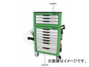 gbvgD/TOPTUL vtFbViJjJc[`FXgZbg o3i O[ 687×459×358mm GCAZ0034 Professional mechanical tool chest set drawer steps